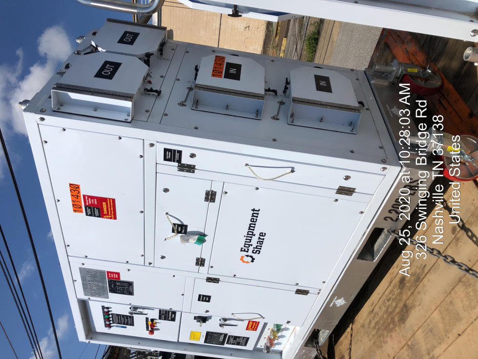 2020 SMARTECH SLIC12R-MSH