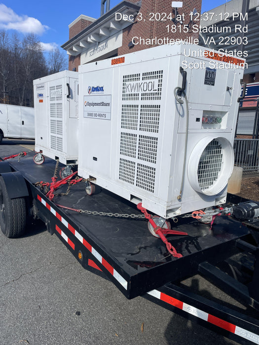 2022 KWIKOOL KPO12-23H