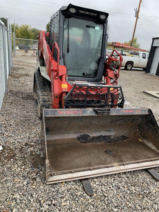 2022 PALADIN 48" Pallet Forks - Paladin