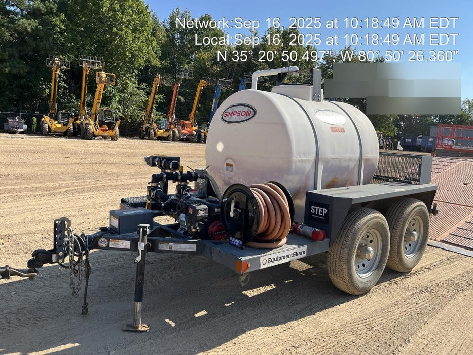 2023 SIMPSON SWT-52517