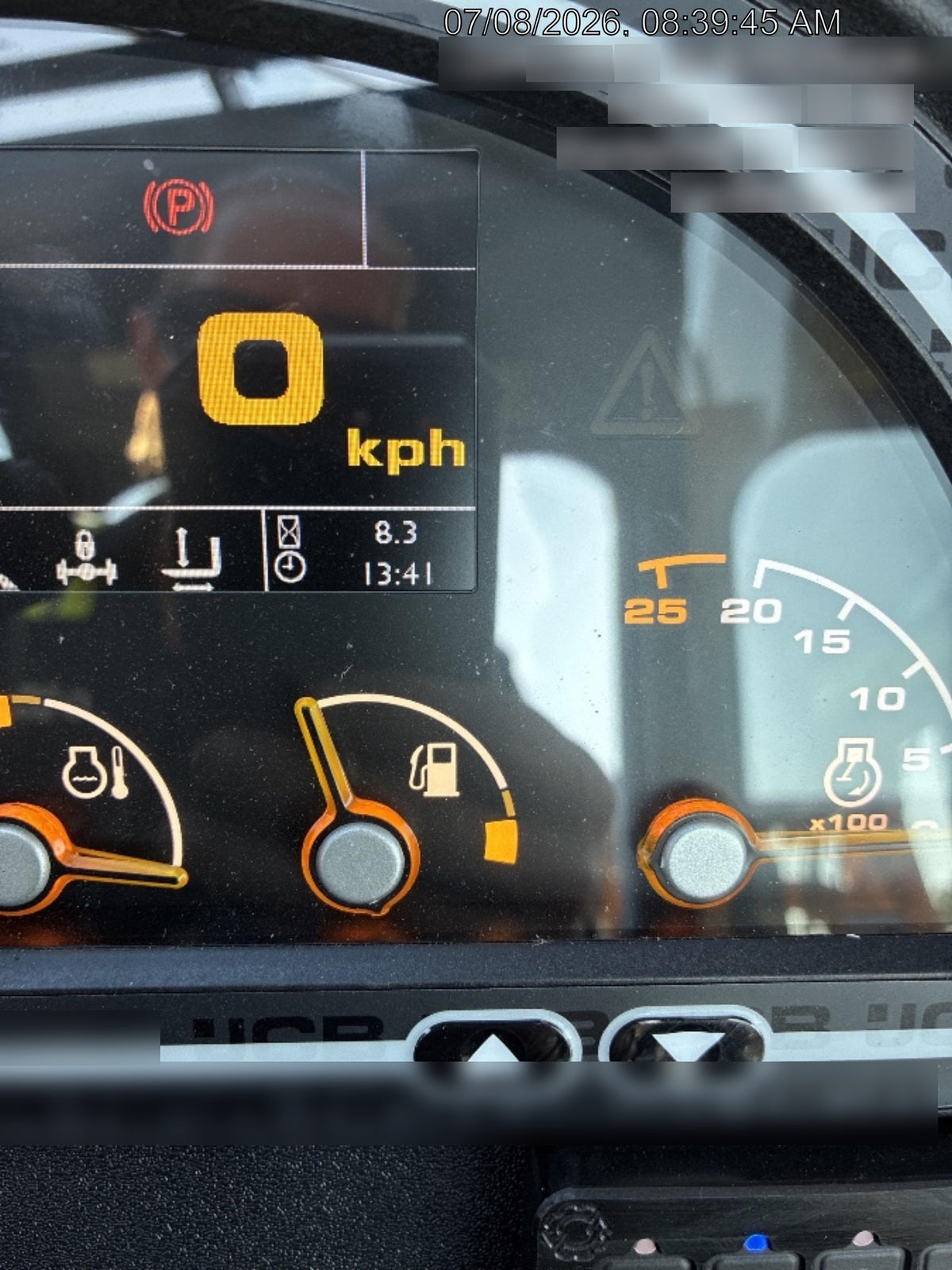 2026 JCB 512-56