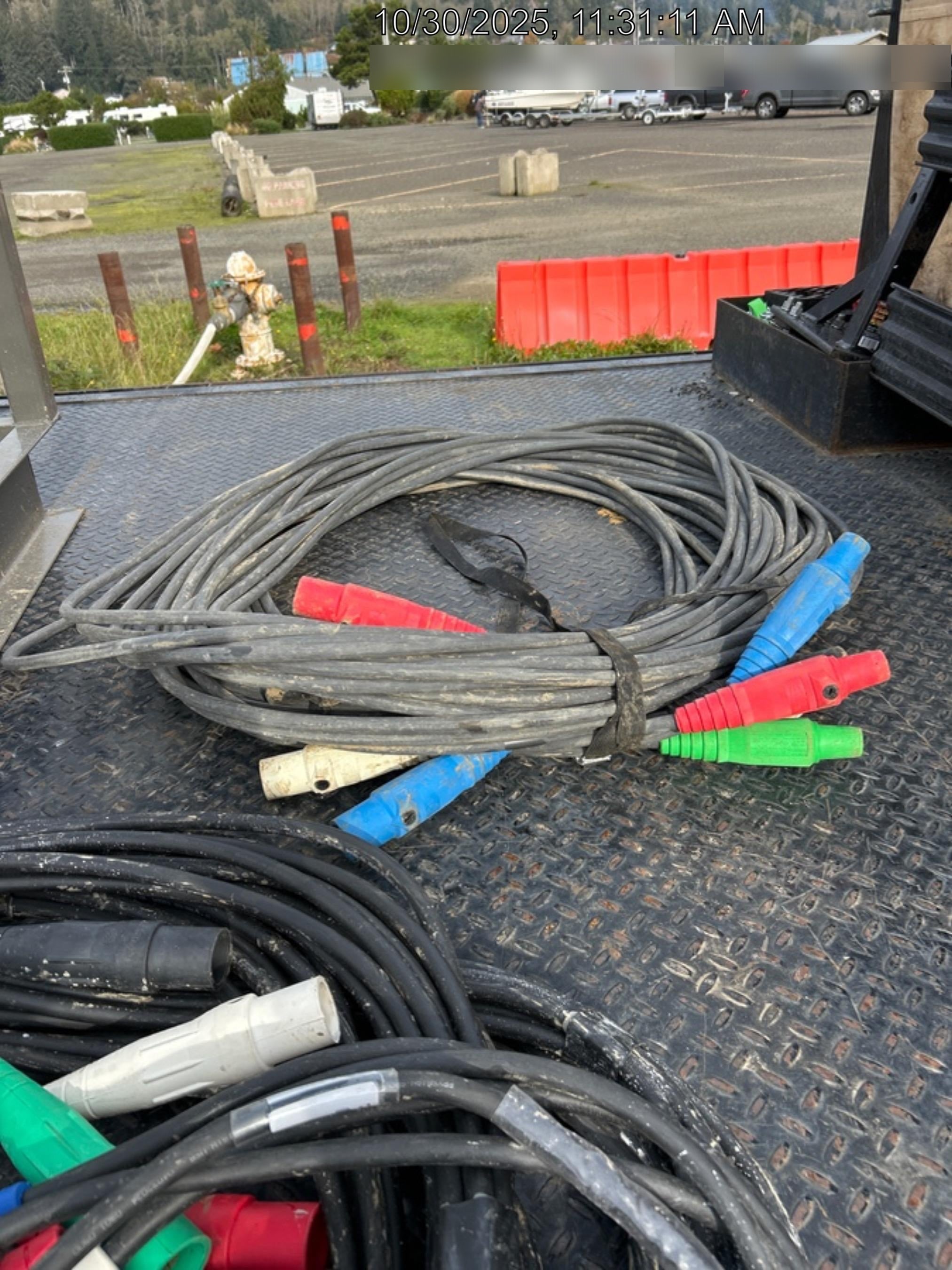 2023 FUJI MD100-EQS