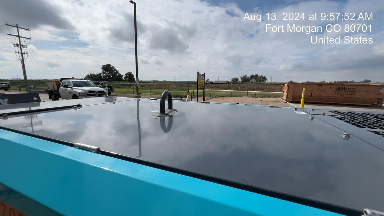 2023 AIRMAN PDSF375DP-6E1