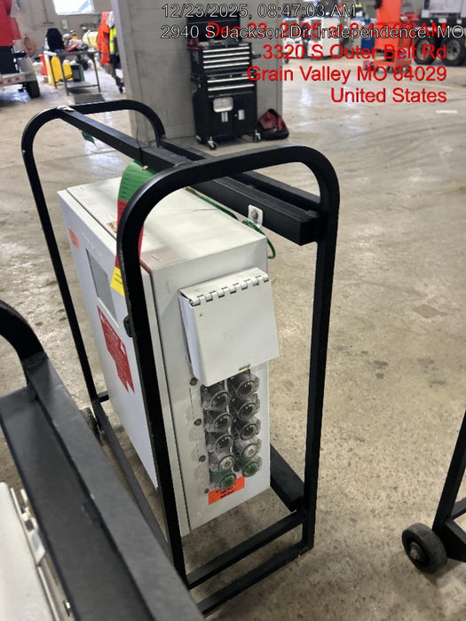 2022 TRYSTAR TPATS-065MMMF-A