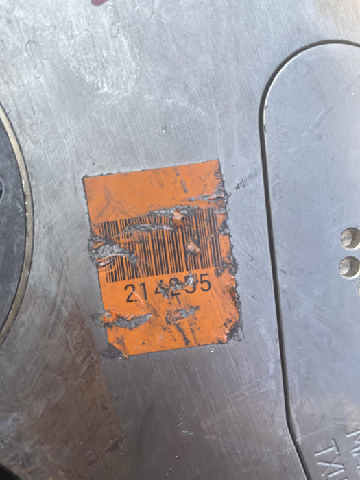 2022 TORCUP TX-8RL215M75