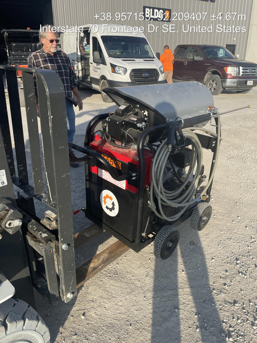 2023 SIMPSON BB65106