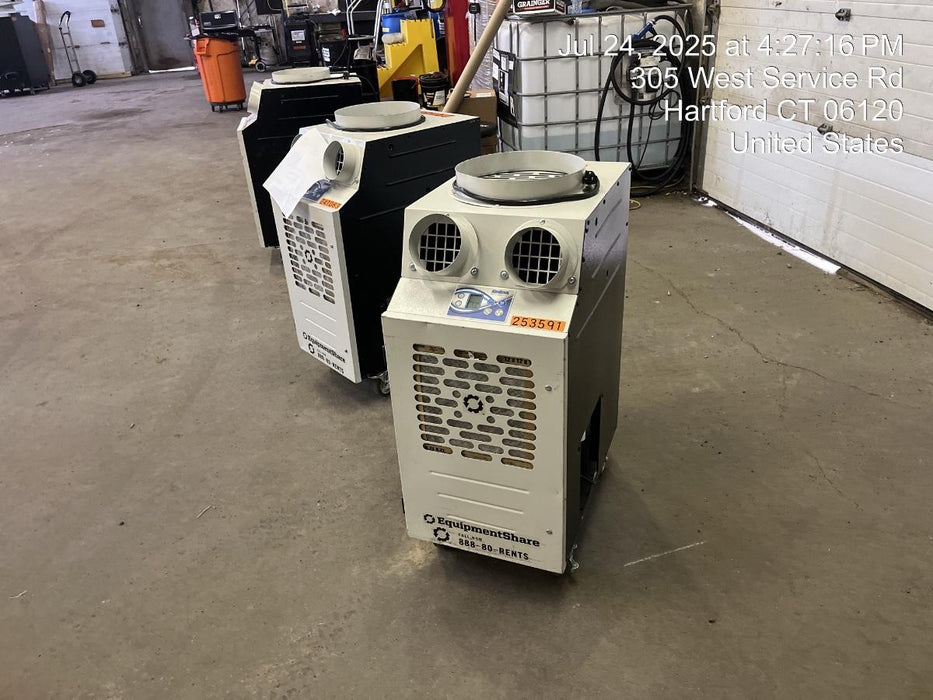 2022 KWIKOOL KPAC1811-2