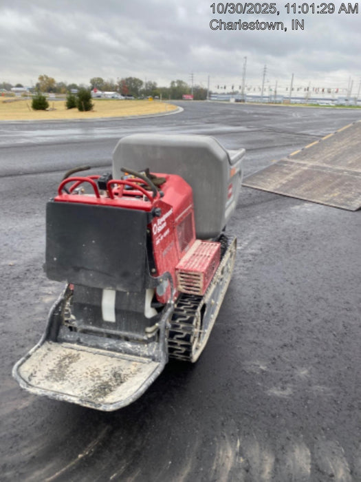 2025 TORO MBTX 2500-TS