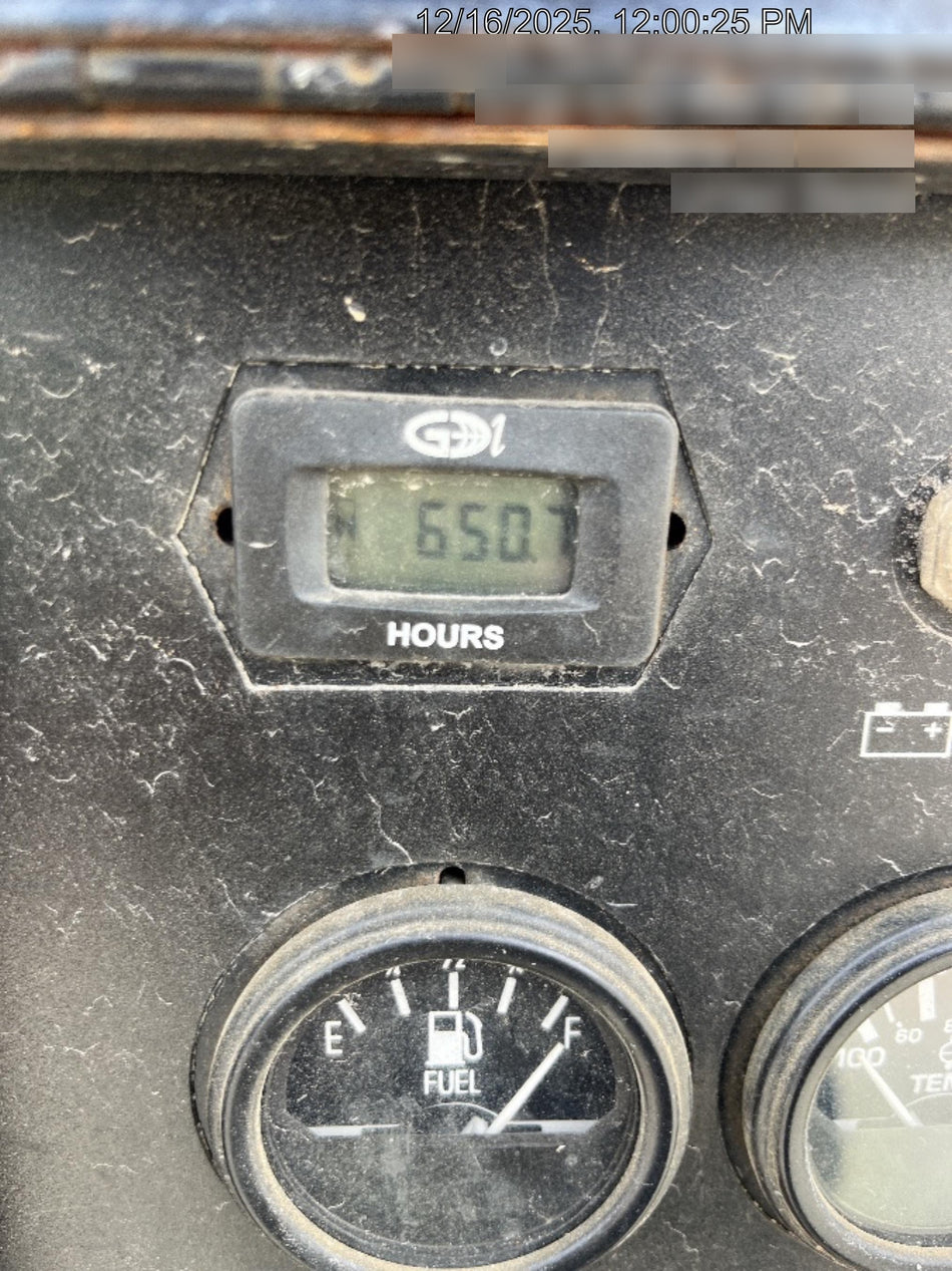 2024 LINCOLN ELECTRIC LE400