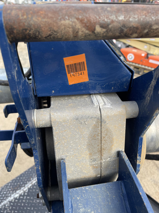 2021 CURRENT TOOLS 100A