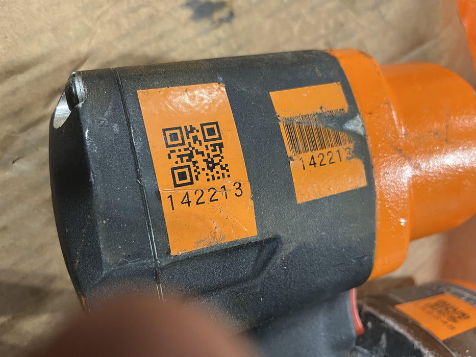 2021 MICHIGAN PNEUMATIC 750SS