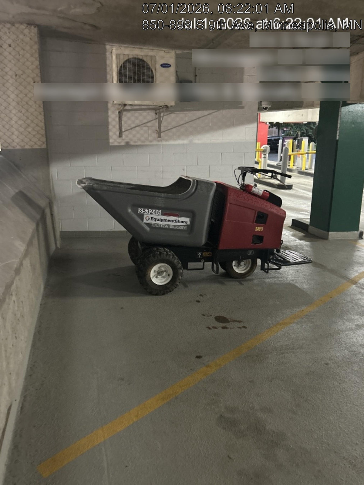 2023 TORO MB-1600