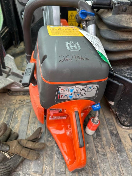2022 HUSQVARNA K770