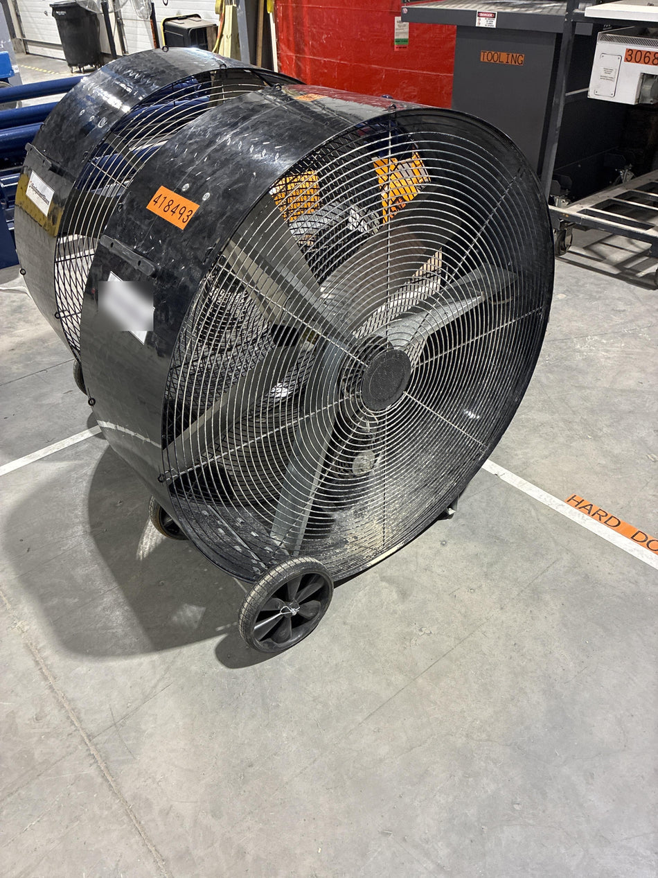 2024 MASTER MHD-42-BDF-C