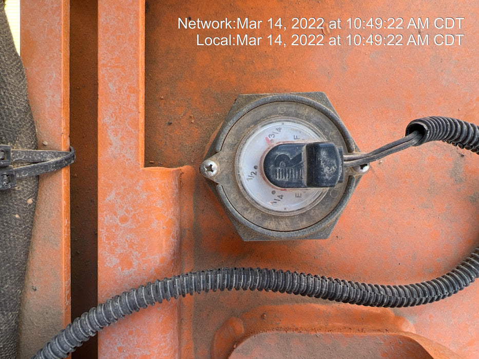 2021 PIONEER PP88S12L71-TCD3.6