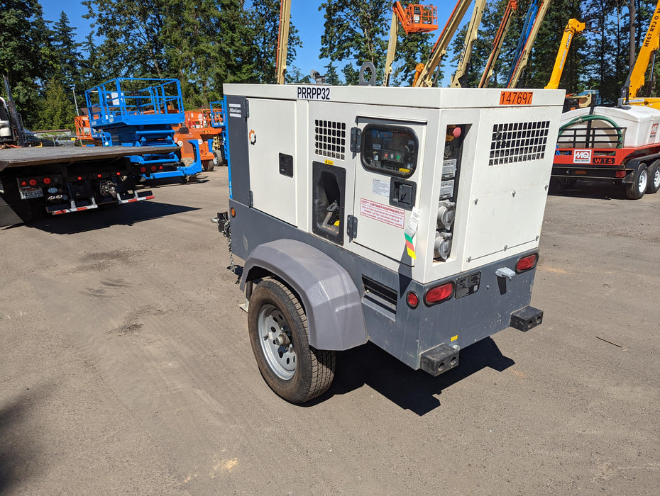 2020 ATLAS COPCO QAS25