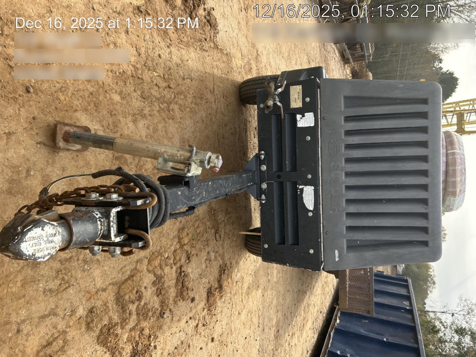 2019 SULLAIR 185-DPQ