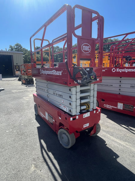 2026 MEC 3232SE