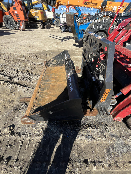 2022 PALADIN 48" Pallet Forks - Paladin