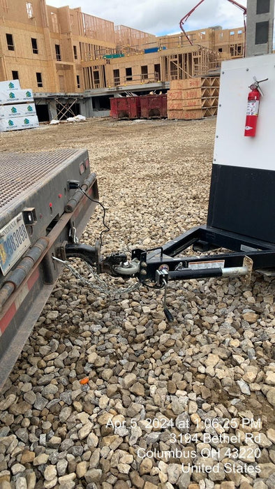 2023 SHINDAIWA DGK15FL