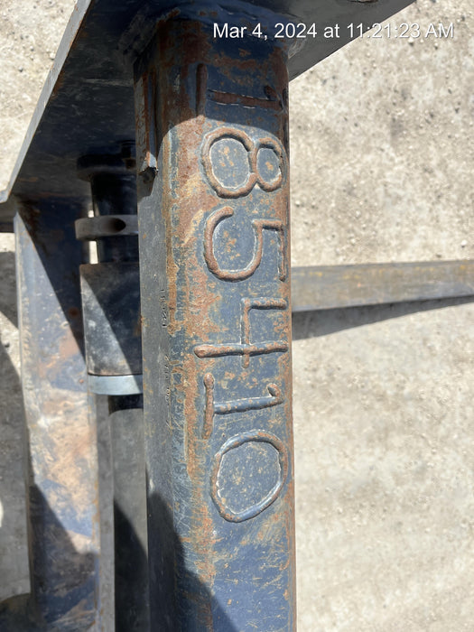 2021 STRICKLAND 100873