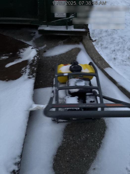 2025 WACKER NEUSON WP1550AW