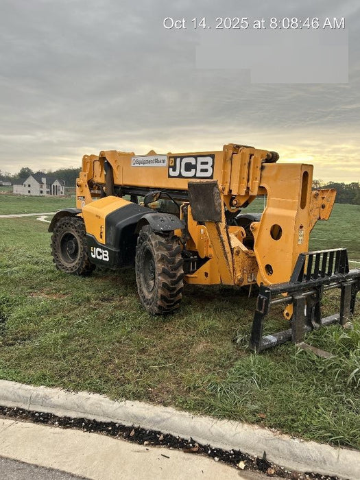 2019 JCB 512-56