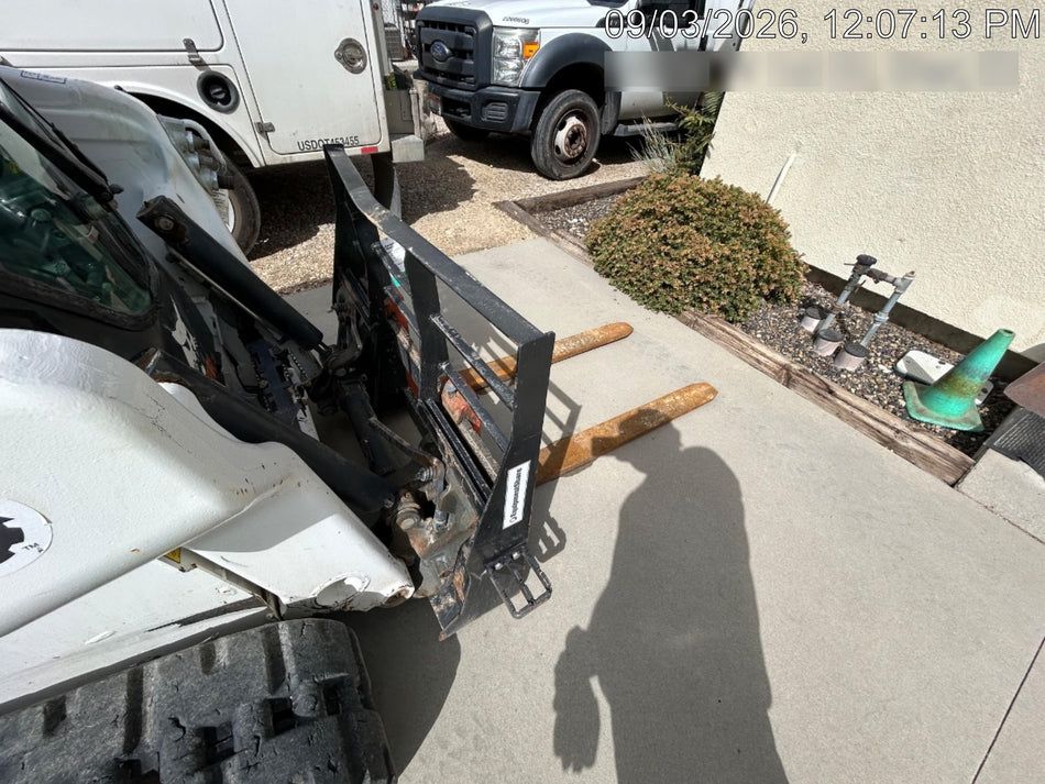 2023 ARROW MATERIAL HANDLING F5100CB