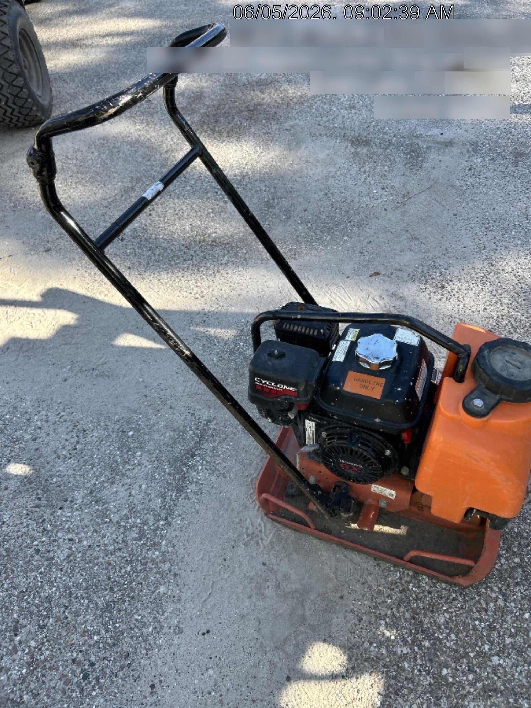 2023 MULTIQUIP MVC82VHW
