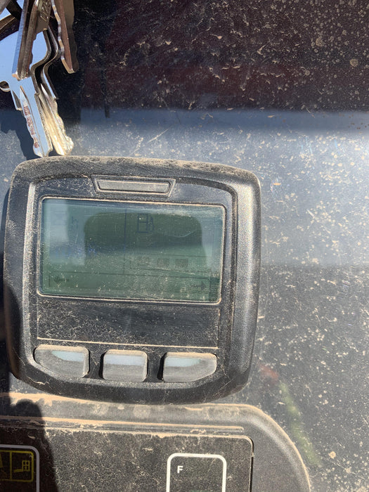 2021 JLG 660SJ Quad Track