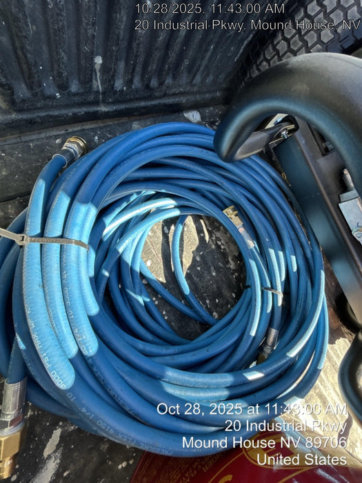 2025 MI-T-M CW-3504-5MGH