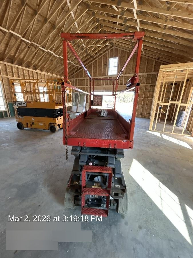 2019 SKYJACK SJIII-3226