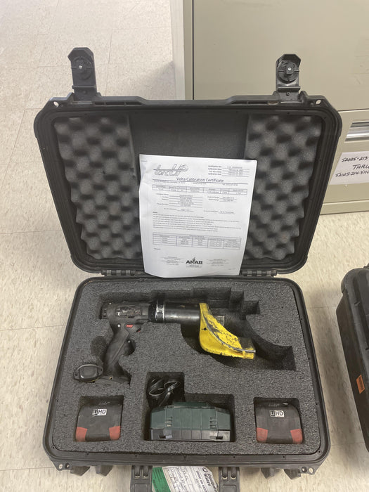 2020 TORCUP VT-1000KIT