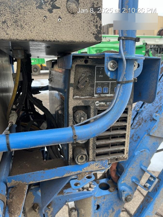 2022 MILLER ELECTRIC CST-280