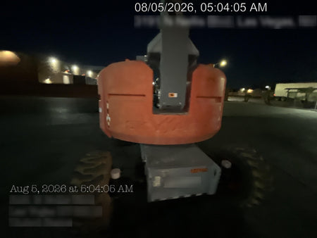 2021 SKYJACK SJ63 AJ