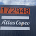 2021 ATLAS COPCO PAC F1212 VD