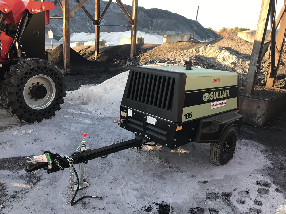 2019 SULLAIR 185-DPQ