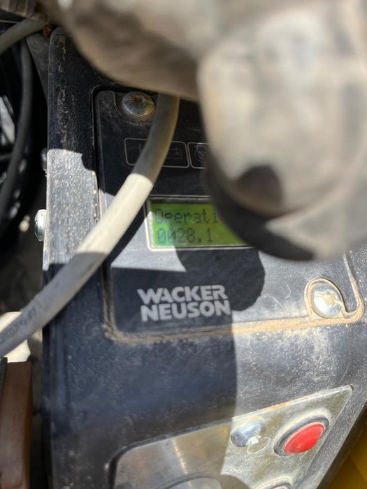 2021 Wacker Neuson DPU90r Vibration plate DPU 90rLem770
