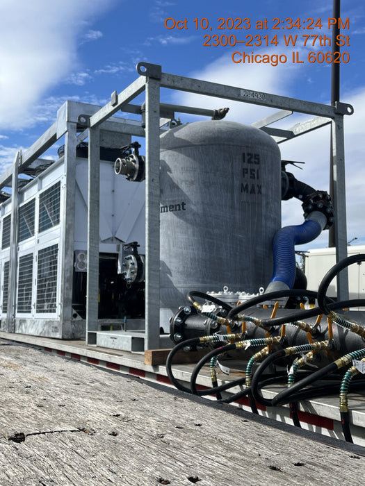 2022 SMARTECH WT500QS