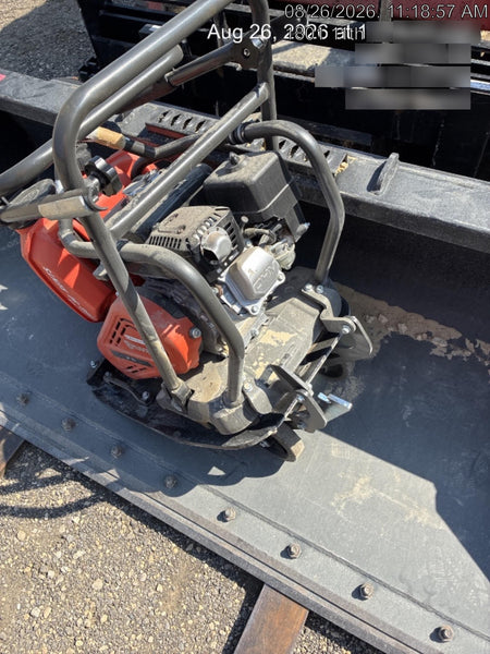2025 HUSQVARNA LF75