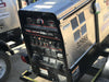 2019 Lincoln Electric Vantage 322 Welder Ready-Pak 3, Two wheel trailer, Fender and Light kit, Cable Rack