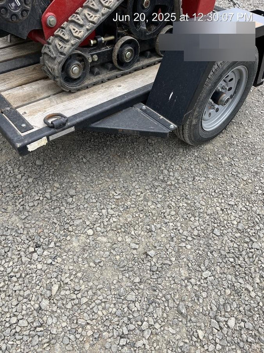 2022 BARRETO E4X6TBT