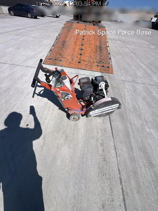 2020 HUSQVARNA FS 400 LV