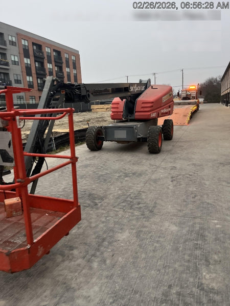 2019 SKYJACK SJ45T+