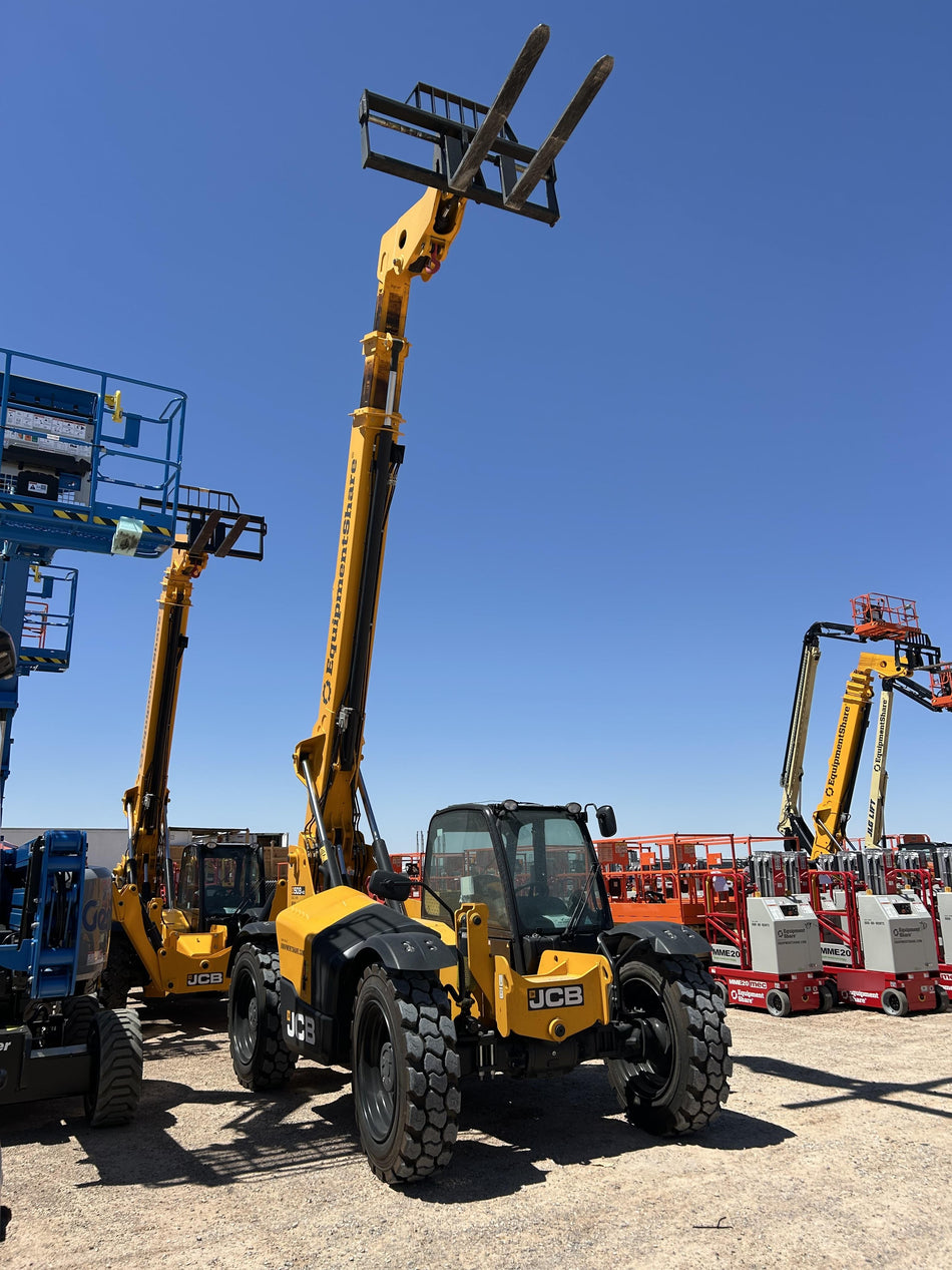 2026 JCB 509-42