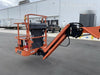 2019 JLG E400AJPN