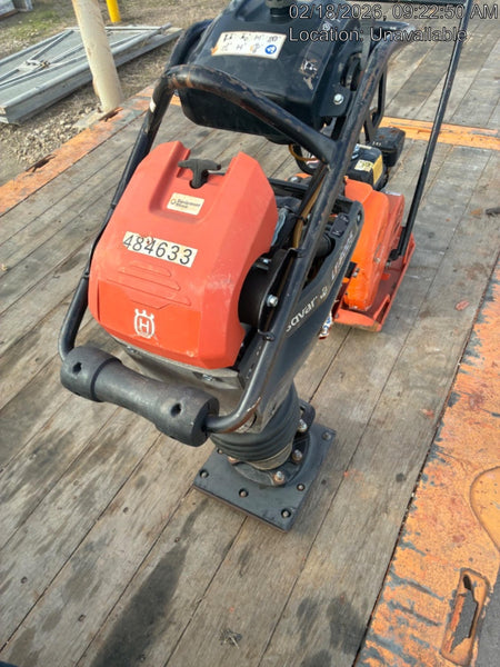 2024 HUSQVARNA LT6005