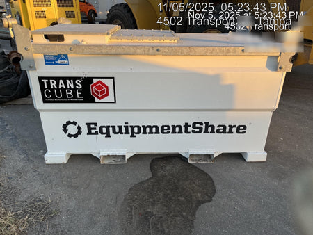 2024 WESTERN GLOBAL 20TCG-ES