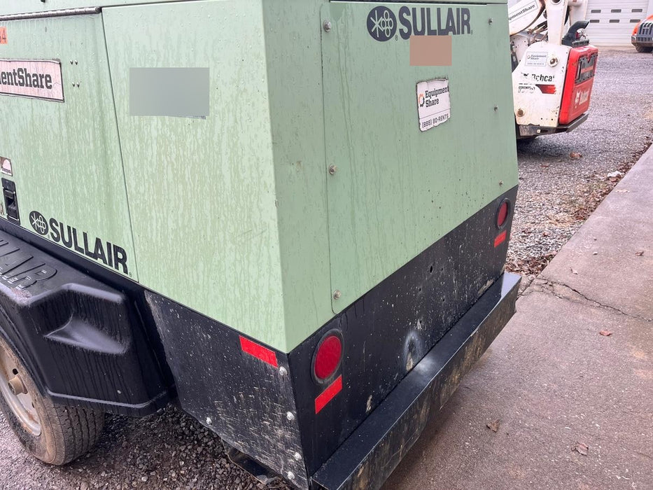 2019 SULLAIR 375H