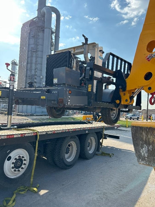 2023 ATLAS COPCO PAC F44 KD